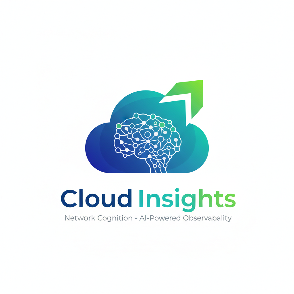 Cloud Insights logo
